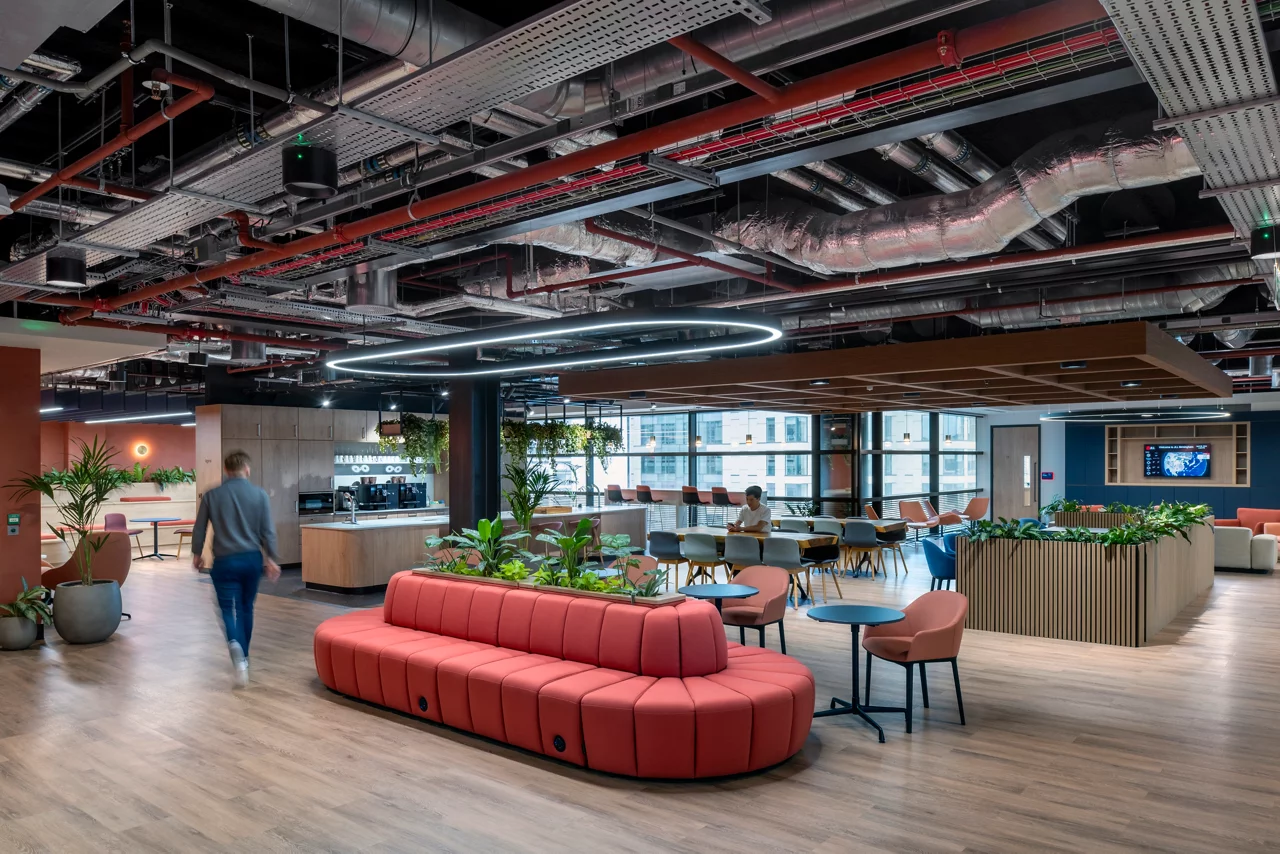 JLL Birmingham