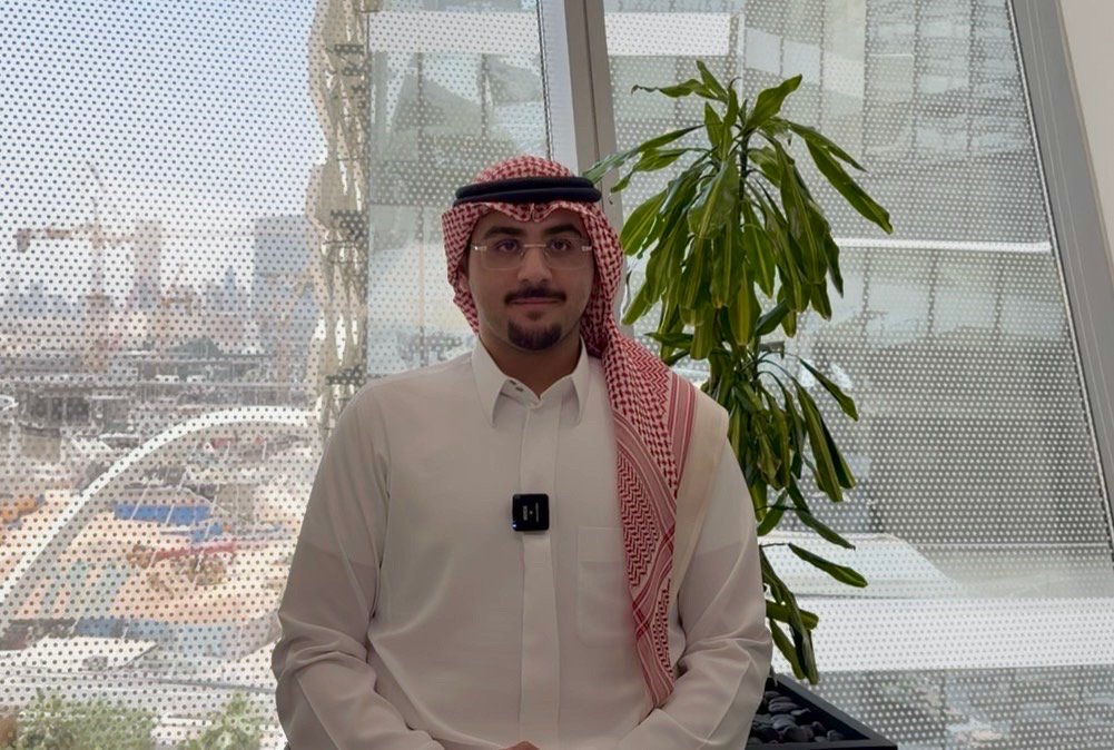 عبدالله العنقري