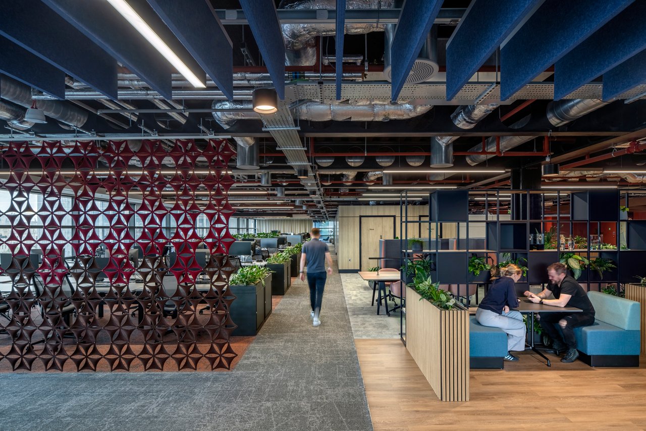 JLL Birmingham, 4th Floor, One Centenary Way, Birmingham