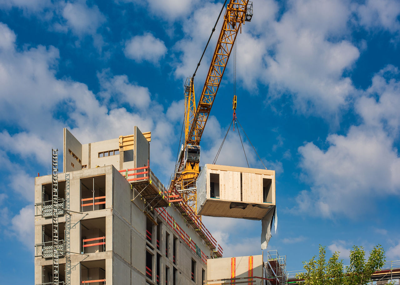 The state of new housing construction in 2026