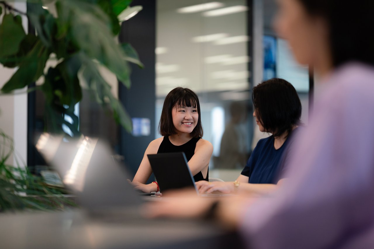 JLL東京オフィス>