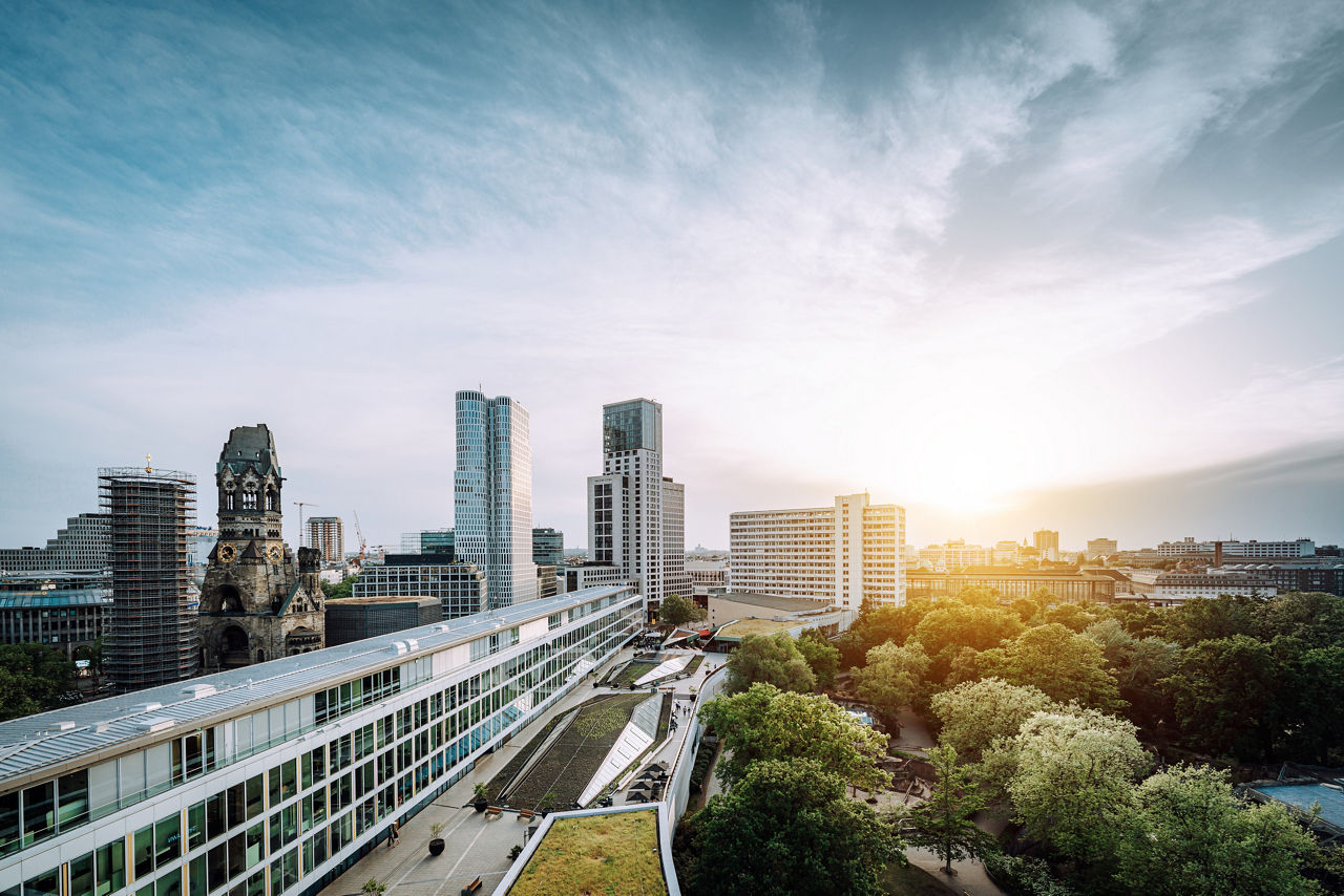 EMEA Living Market Perspectives 2026
