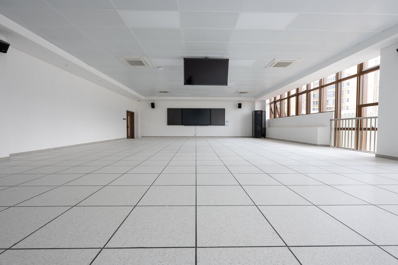 リーシングマネジメント活動を行っている空室のオフィス