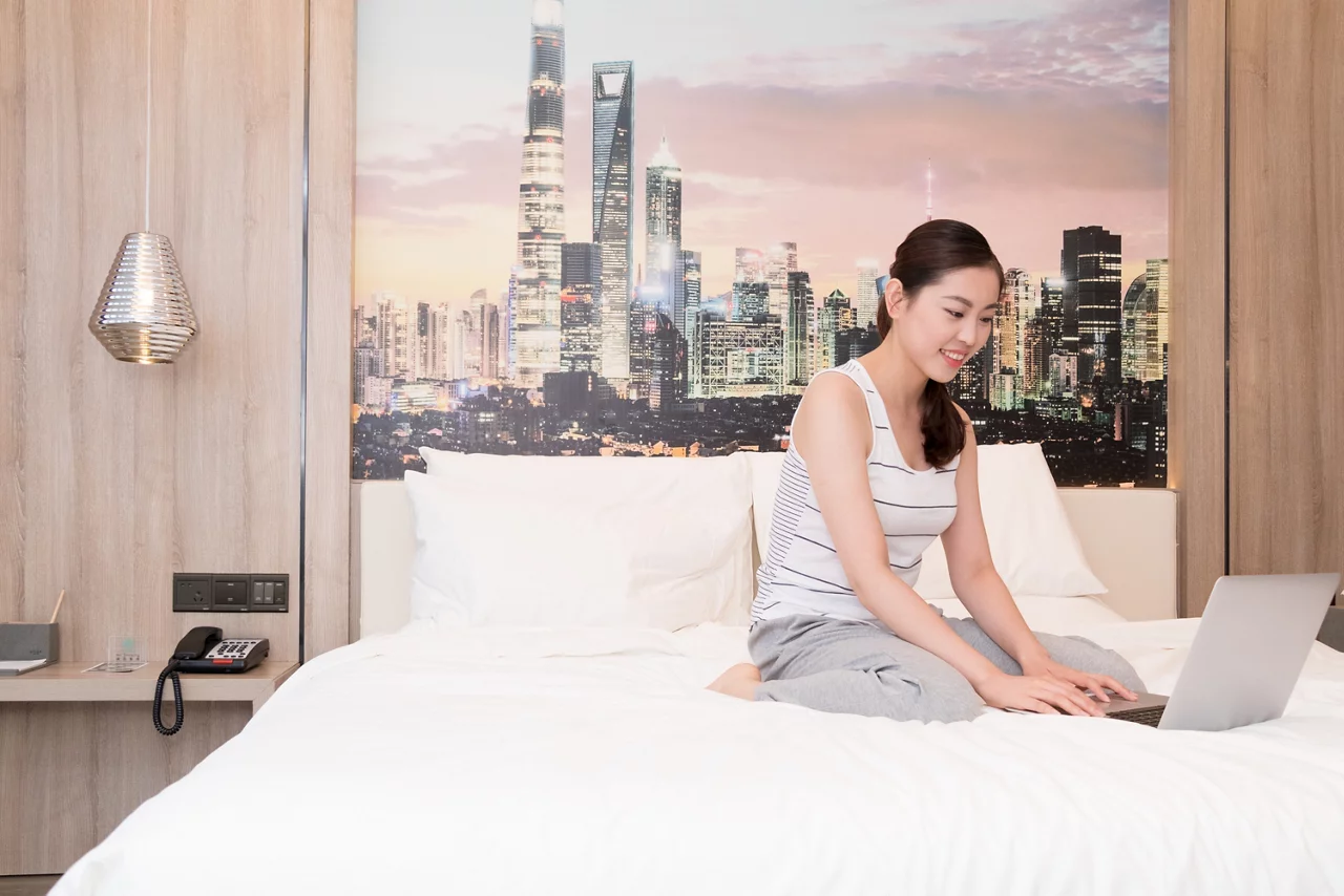 luxury 5 star hotel