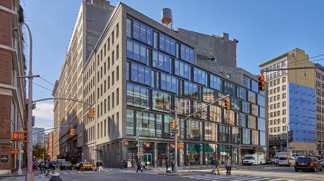 Conduct AI opens first U.S. office at Capstone Equities' 140 Crosby St ...