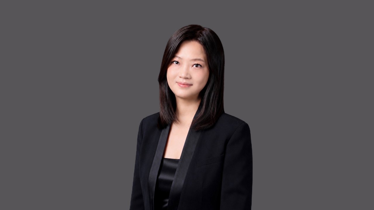 克里斯蒂·黃的頭像照