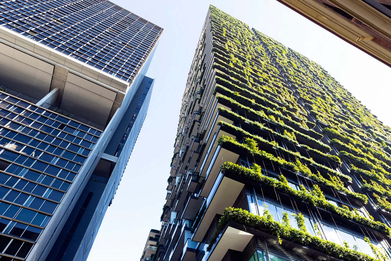 Transparency is a key factor in global real estate investment growth