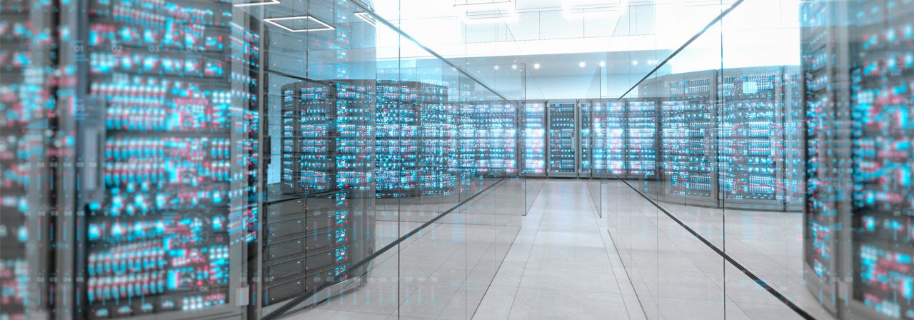 Data center