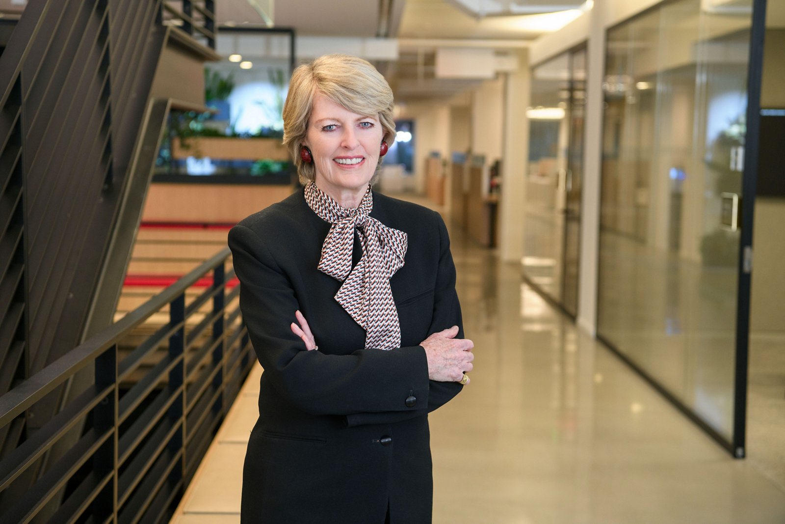 Bridget Macaskill