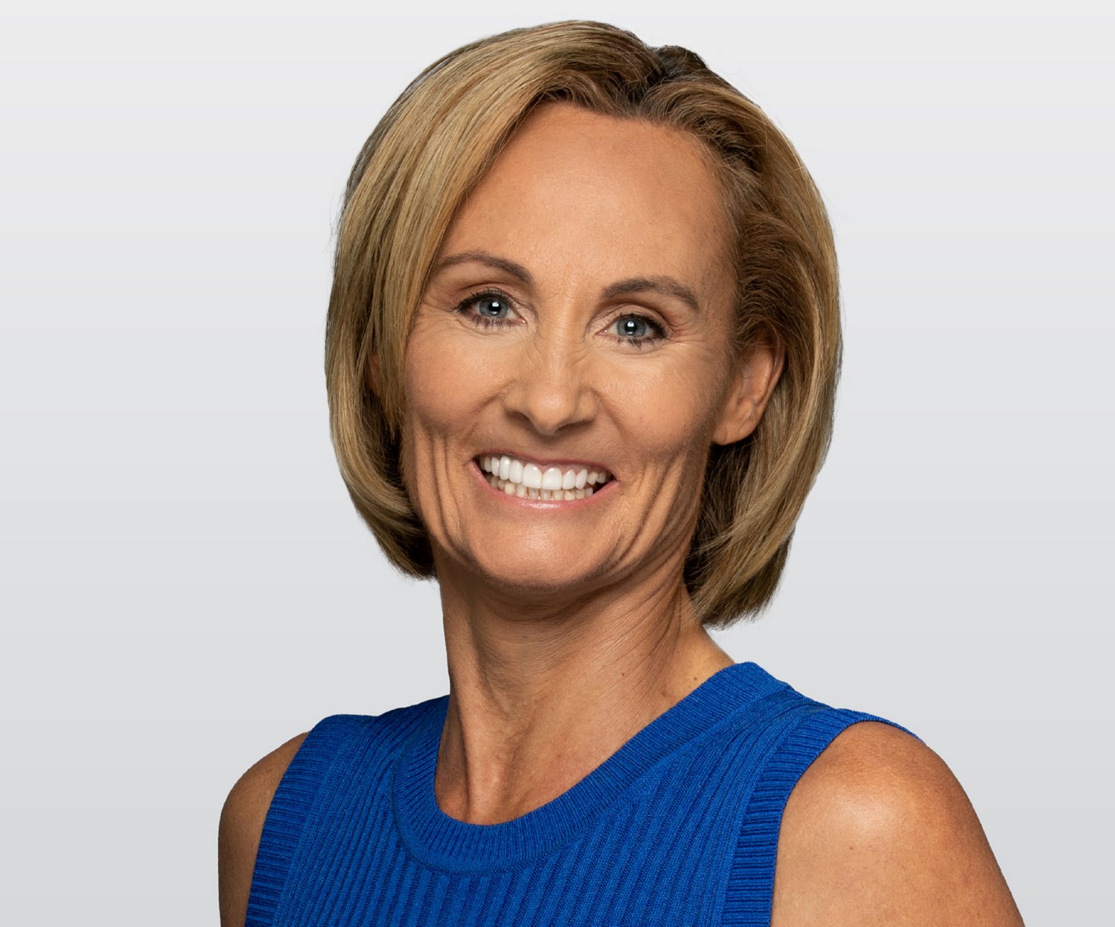 Catherine Clay