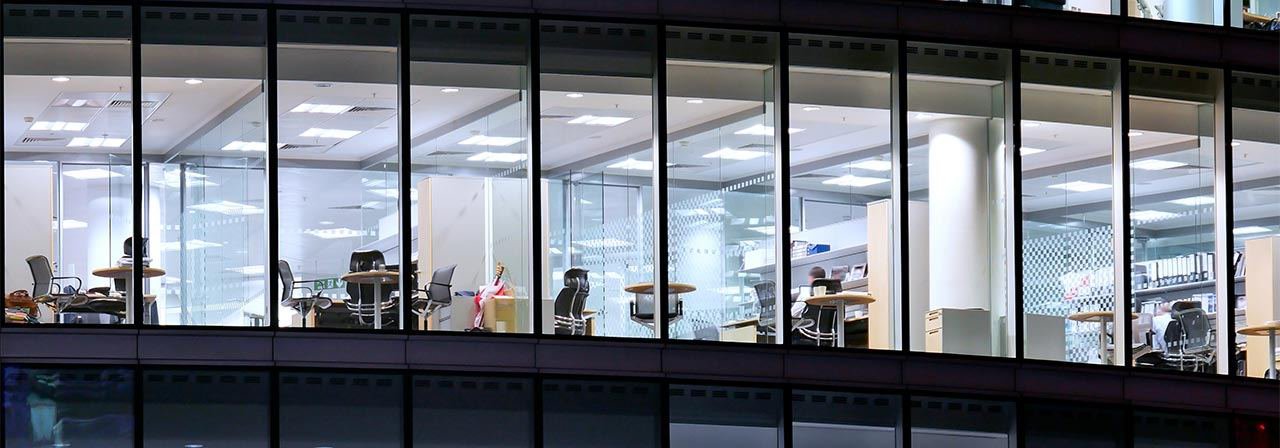 office