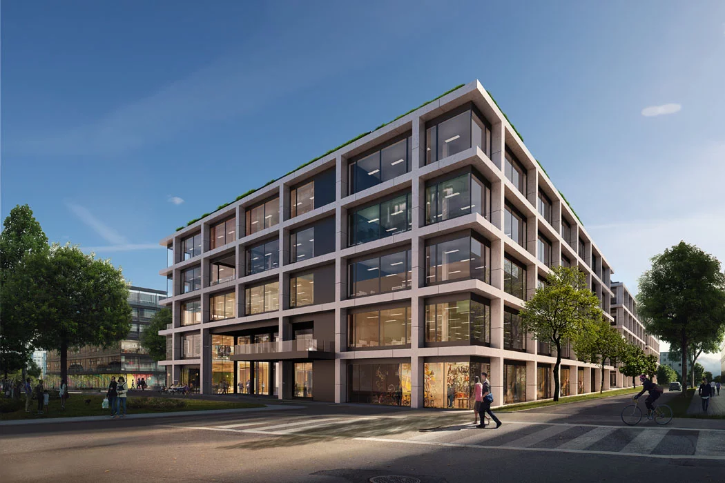 Der iCampus München