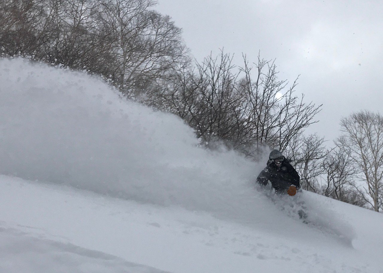 Snow