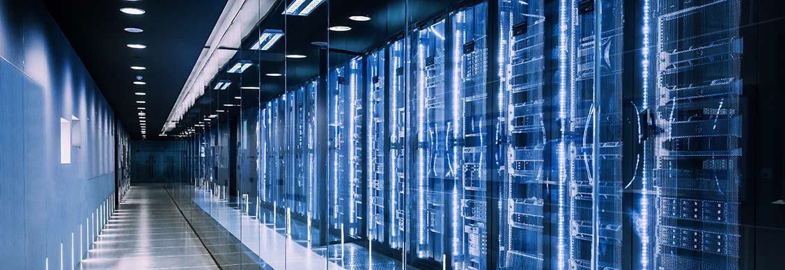 Data center