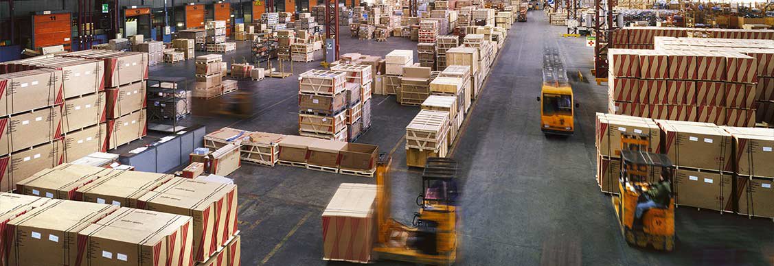 Warehouse