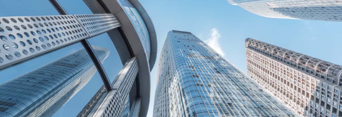 buildings