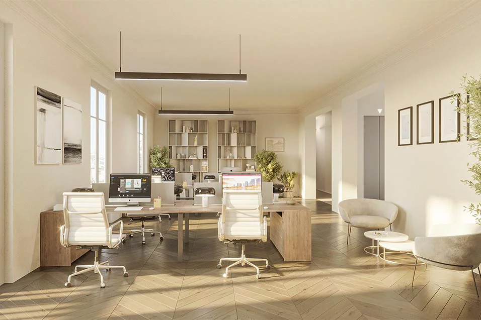 restructuration-projet Stellar - invesco