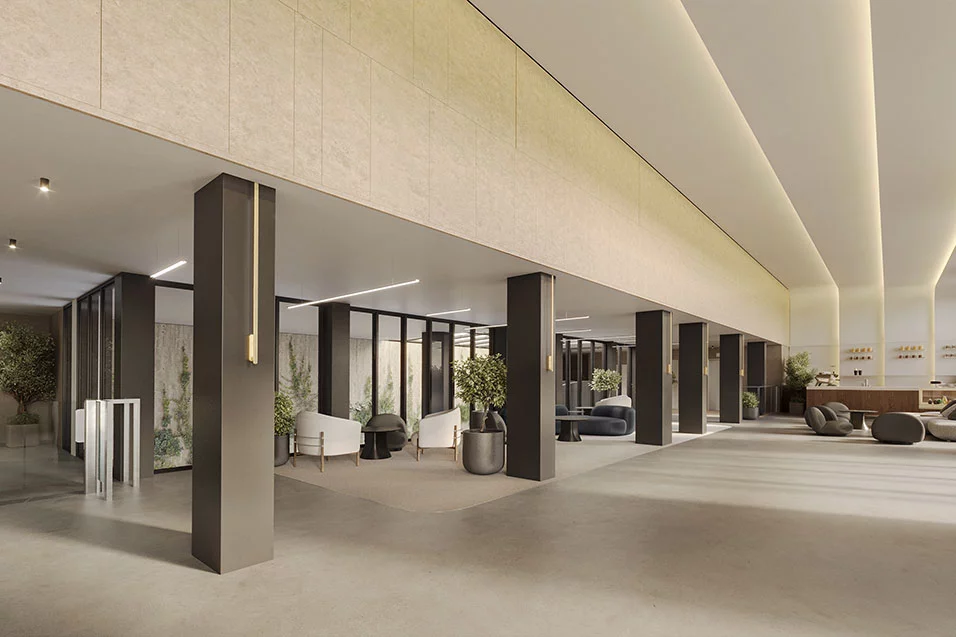 restructuration-projet Stellar - invesco