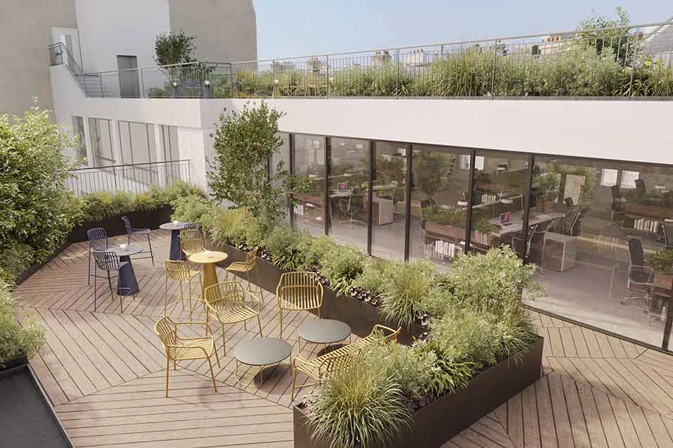 restructuration-projet Stellar - invesco