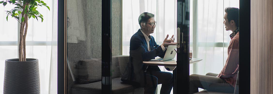 Meeting