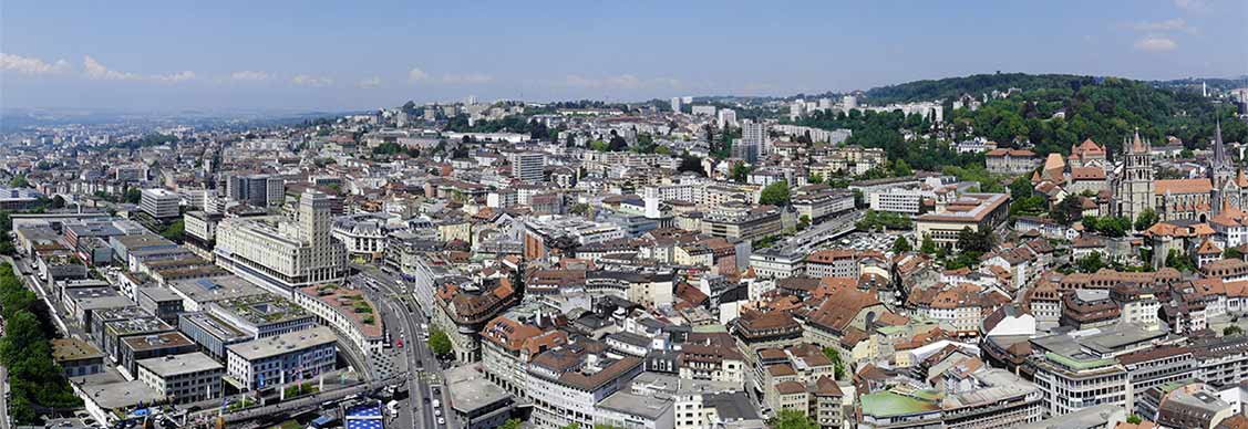 Lausanne
