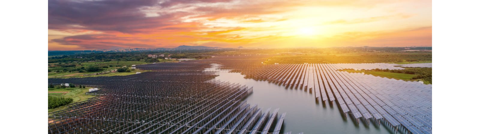 Making solar feasible