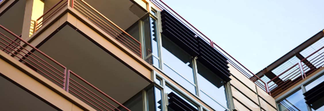 residential building