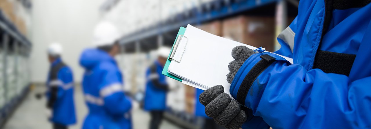 Cold Storage Demand