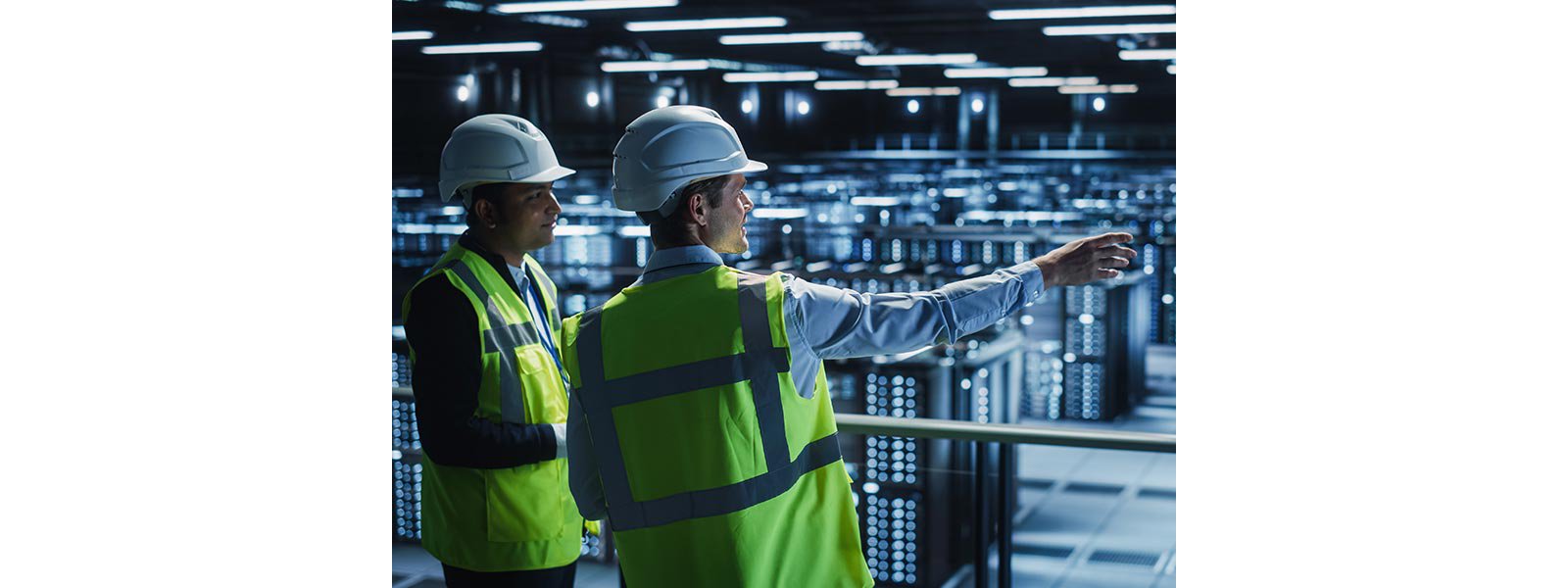 Data center