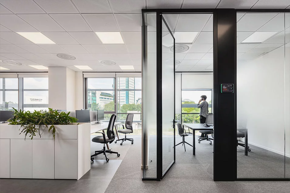 Haier Europe – Milano - Italy