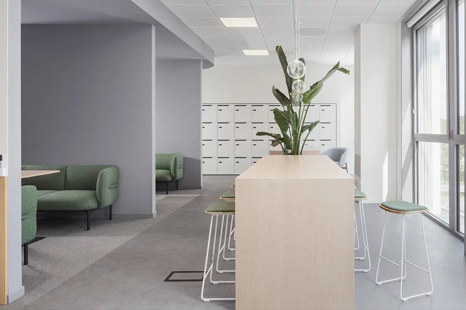 Haier Europe – Milano - Italy