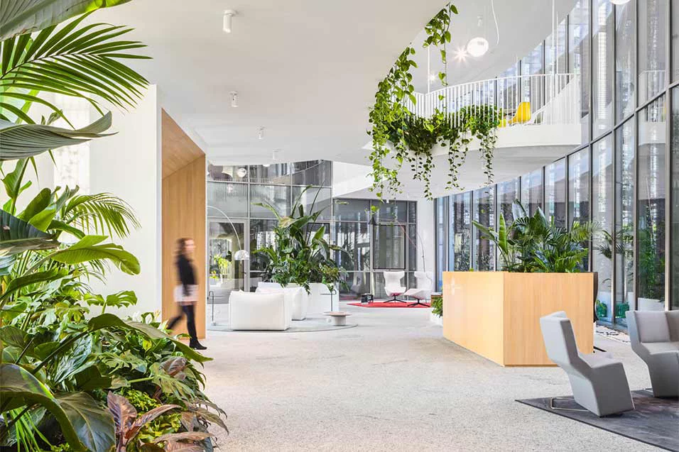 Haier Europe – Milano - Italy