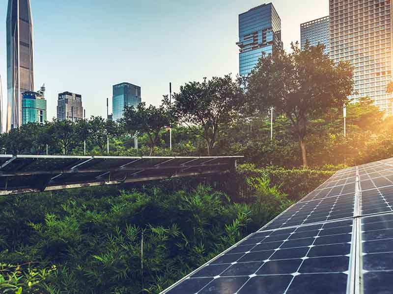 Decarbonization