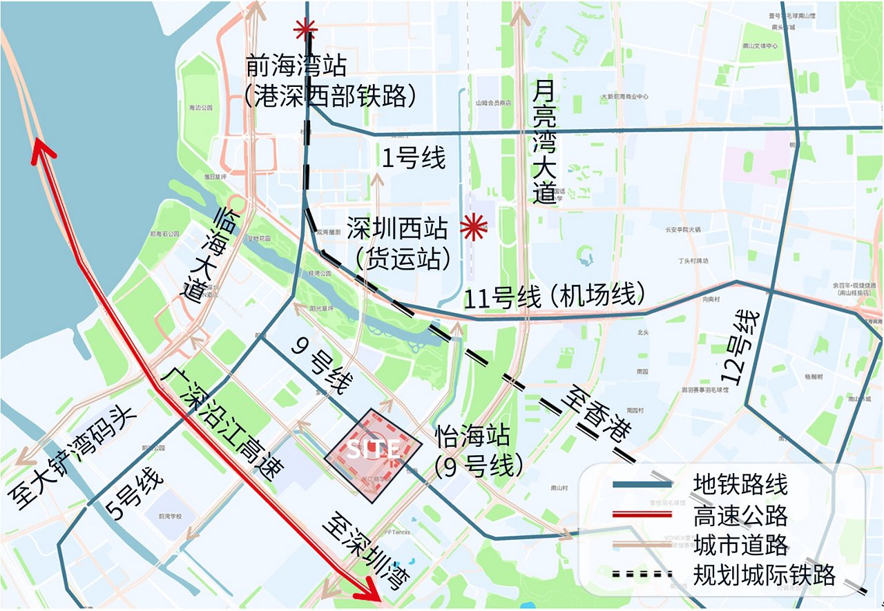 地图