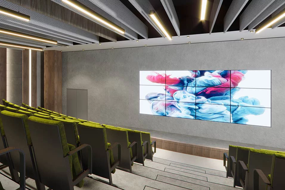 Auditorium