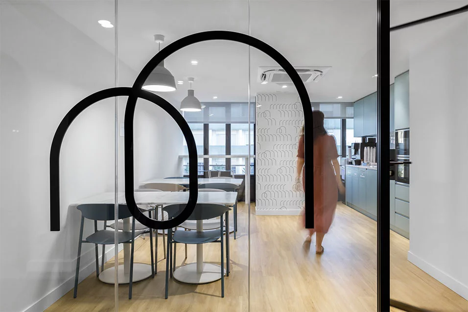 MUDUM OFFICES