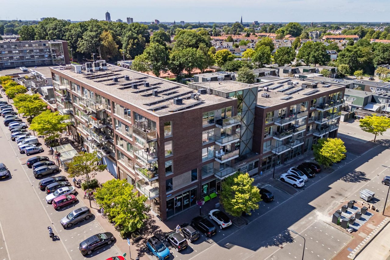 Hortensiastraat Enschede