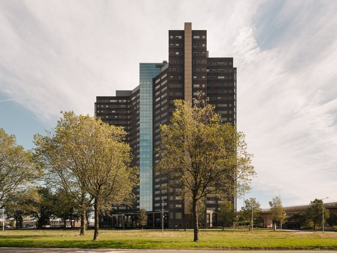 Millennium Tower Amsterdam