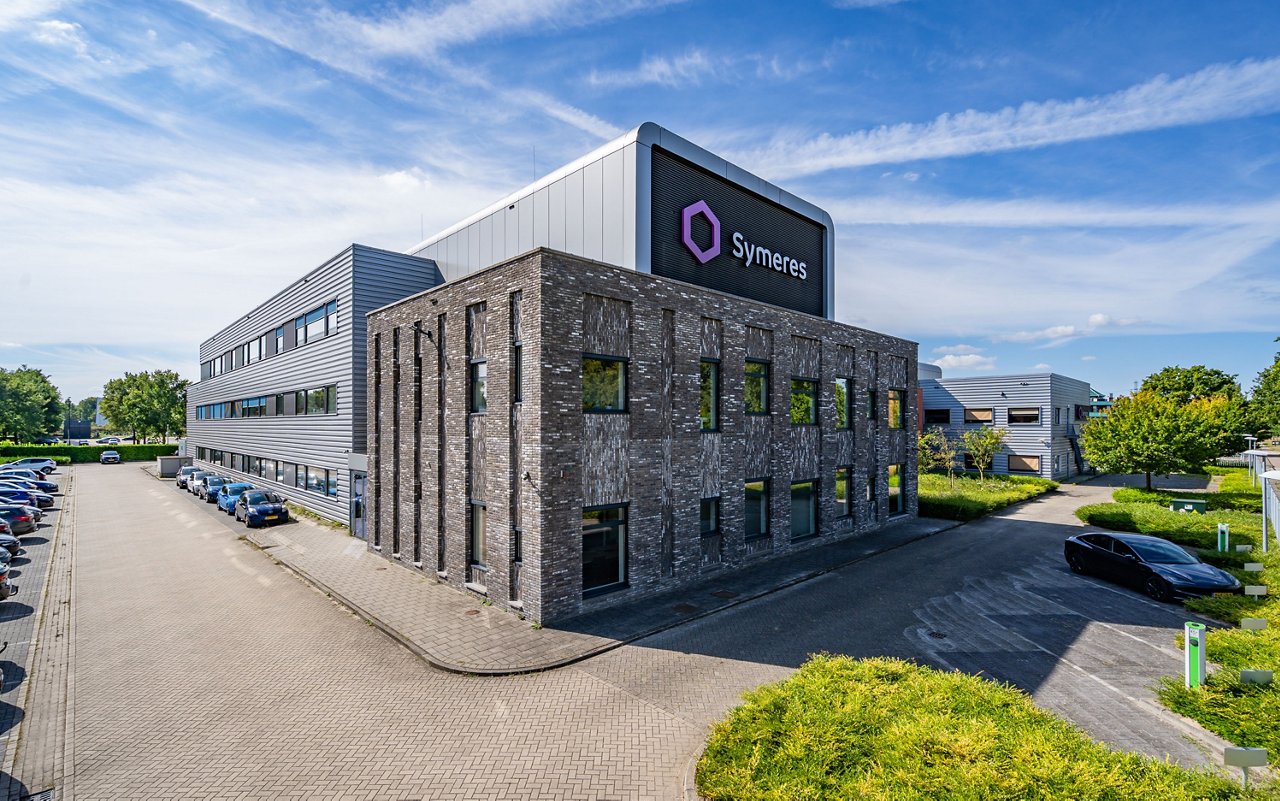 Hoogwaardig Life Science-pand in Nijmegen 