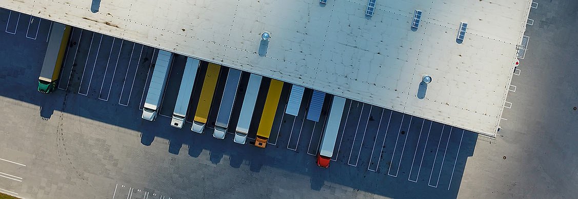 Logistics property