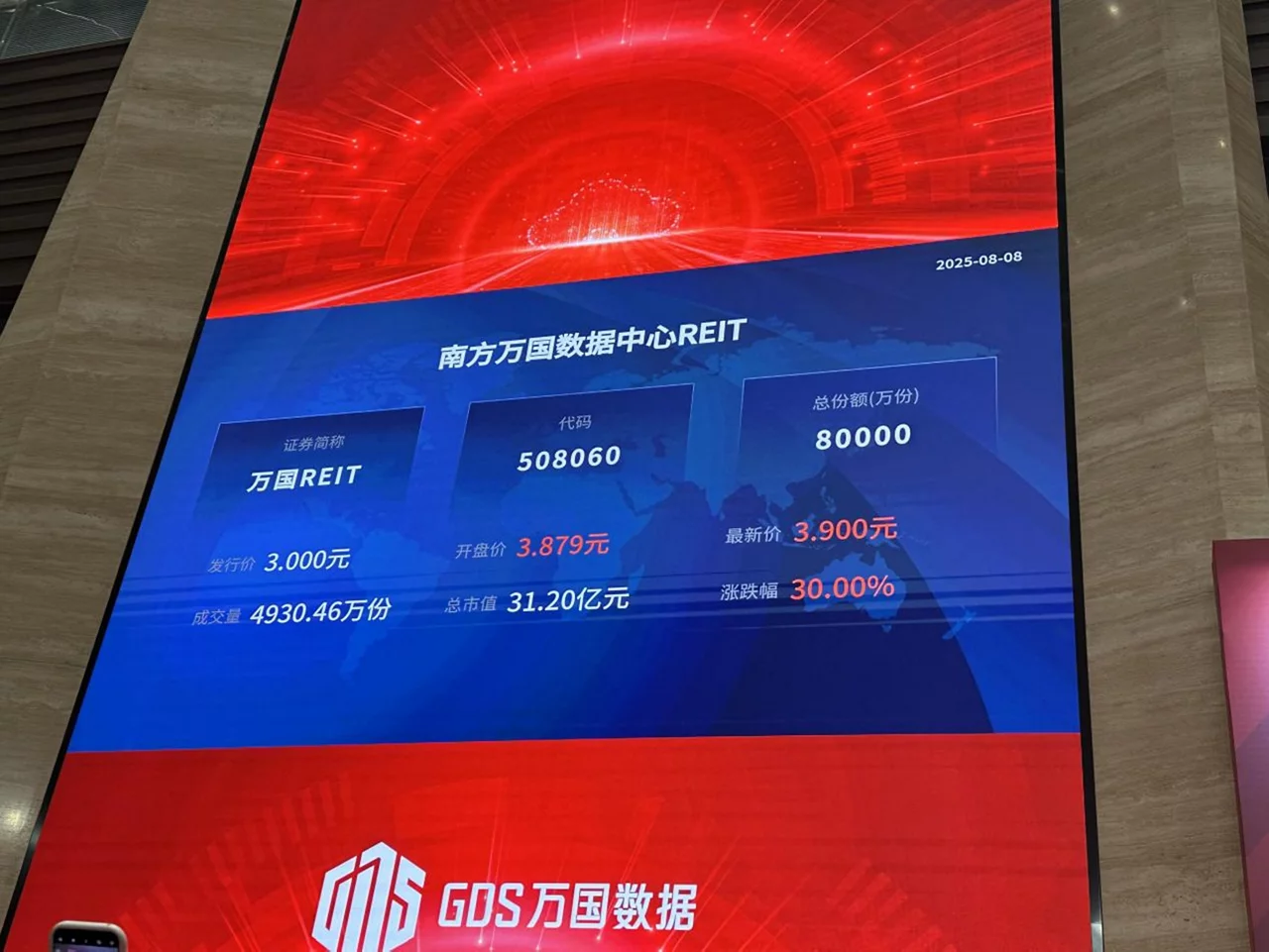 项目信息