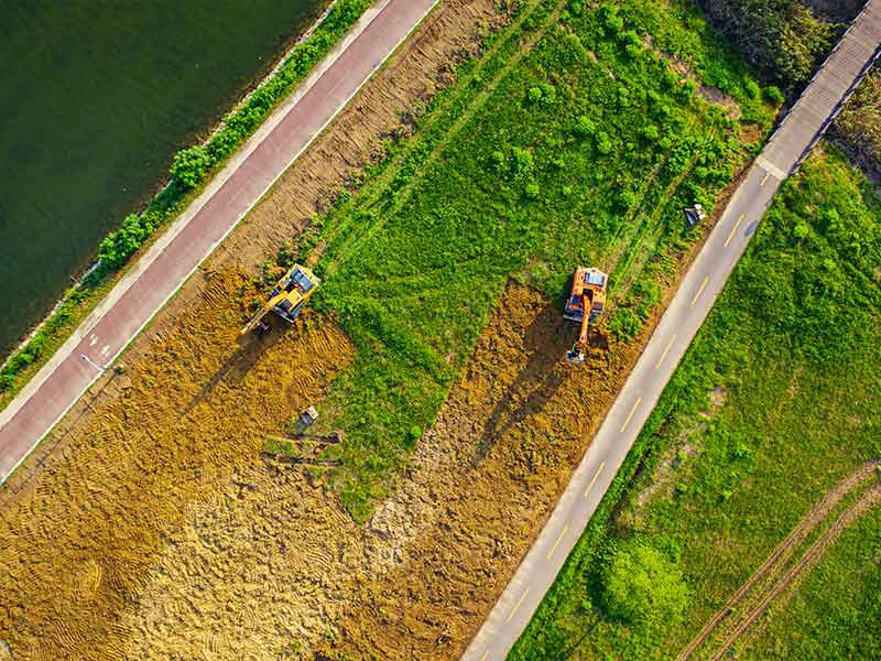 capital markets, agricultura, investimento