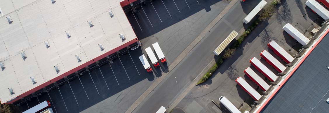 Urban logistics