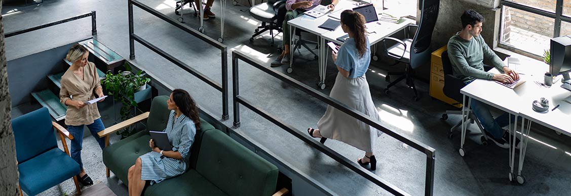 Future of work
