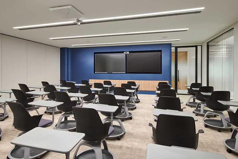 Meeting room