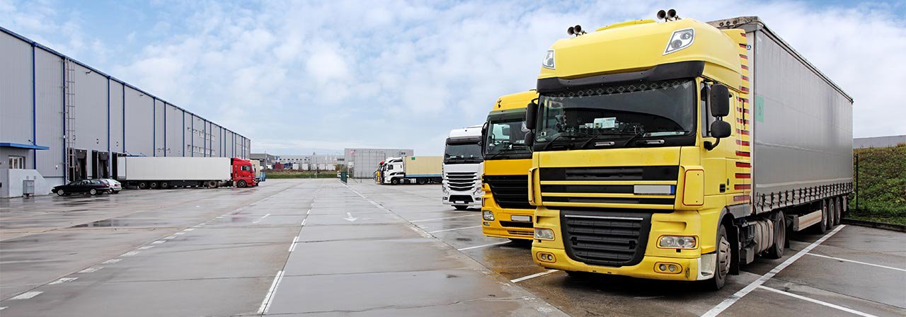 Investors are hot for cold chain logistics Desktop