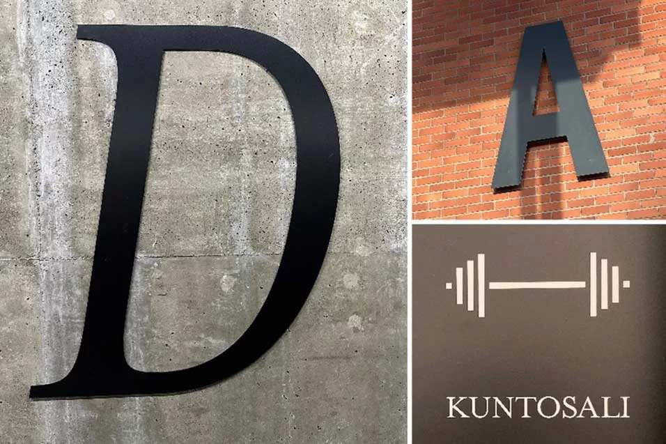 KUNTOSALI