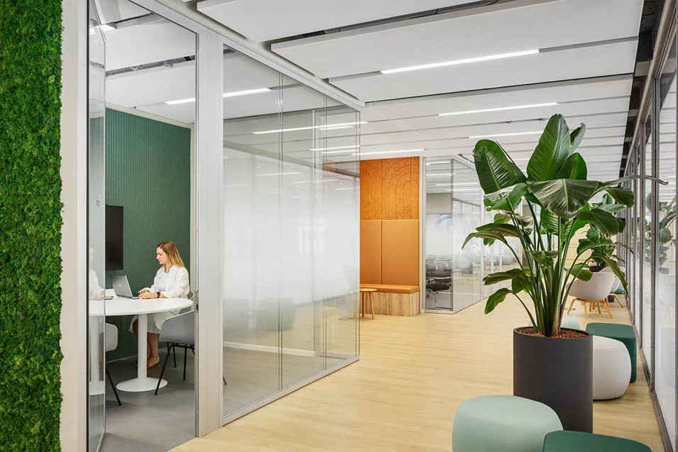 Meeting room