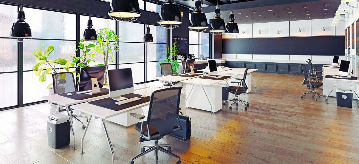 Work place