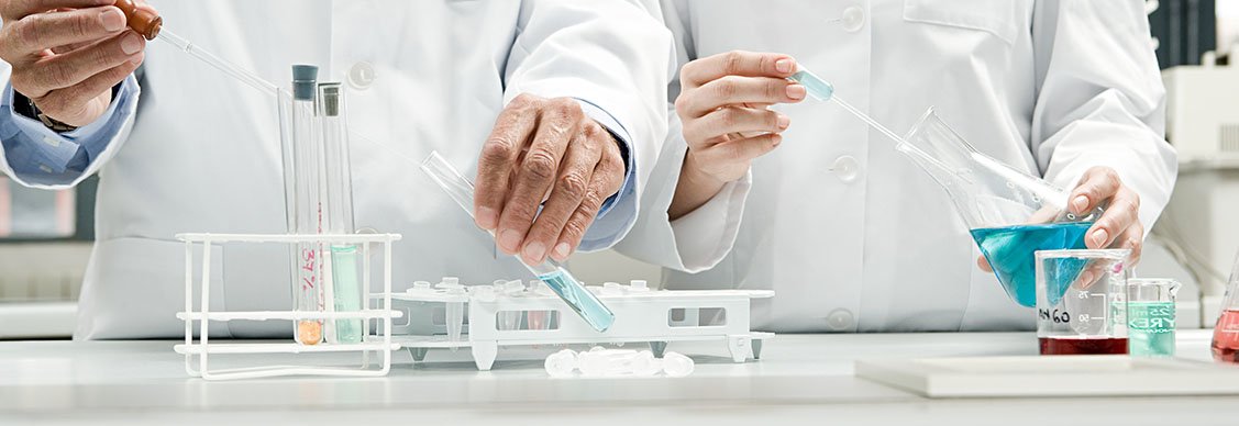 Life Science Lab